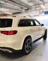 2022 Mercedes GLS 450 - Used, 48,800 km, Petrol, Automatic, 7 Seats